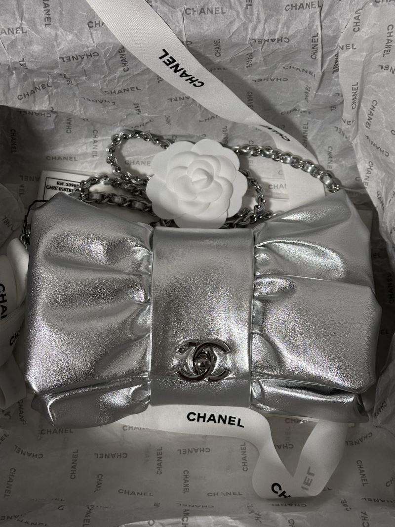 Chanel Stachel Bags